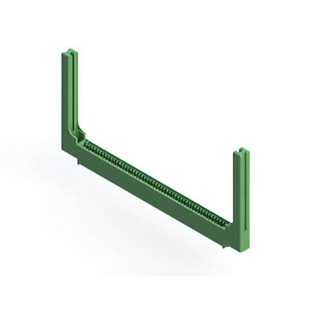 345-051-520-658 EDAC Inc.  Edgeboard Connectors